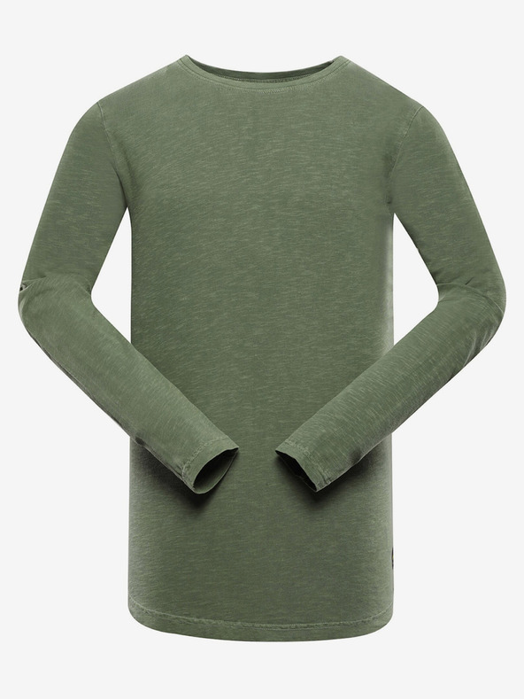 NAX Muška majica nax NAX IHES zelena