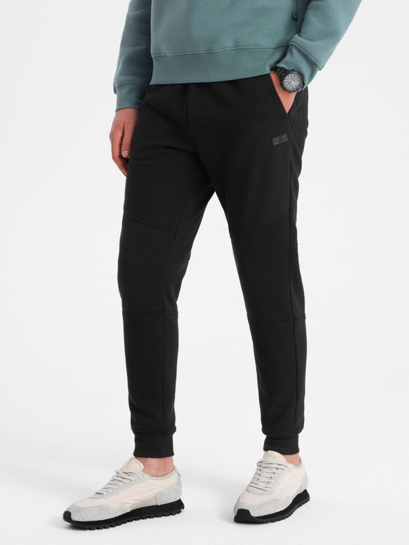 Ombre Clothing Donji dio trenirke