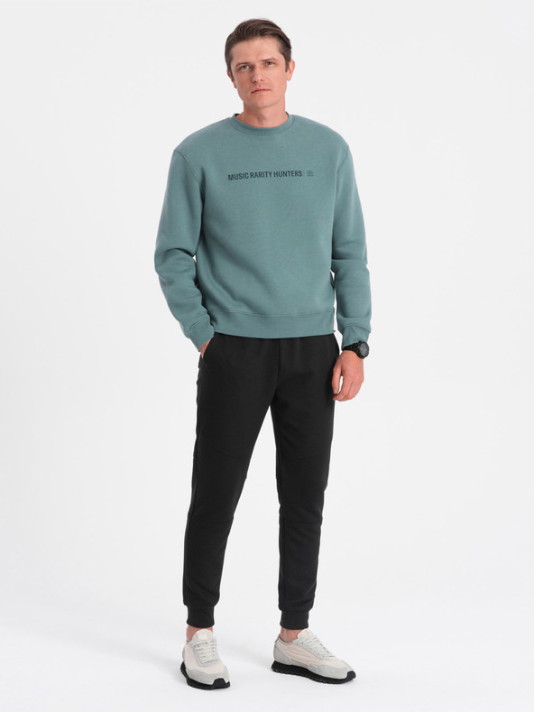 Ombre Clothing Donji dio trenirke