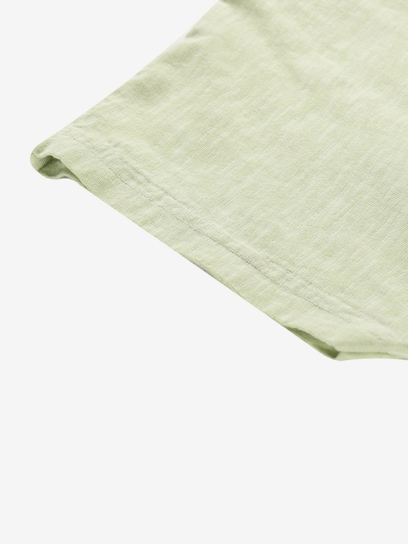 NAX Ženska majica nax NAX IKARA zelena