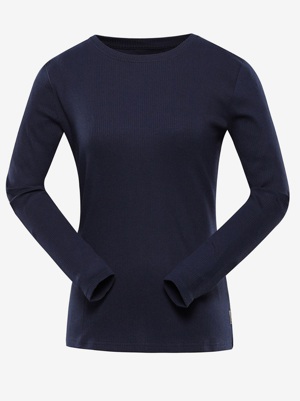 NAX Ženska majica nax NAX CERLA plava