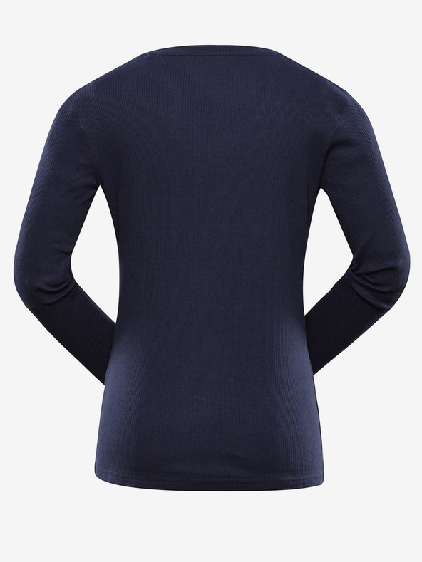 NAX Ženska majica nax NAX CERLA plava