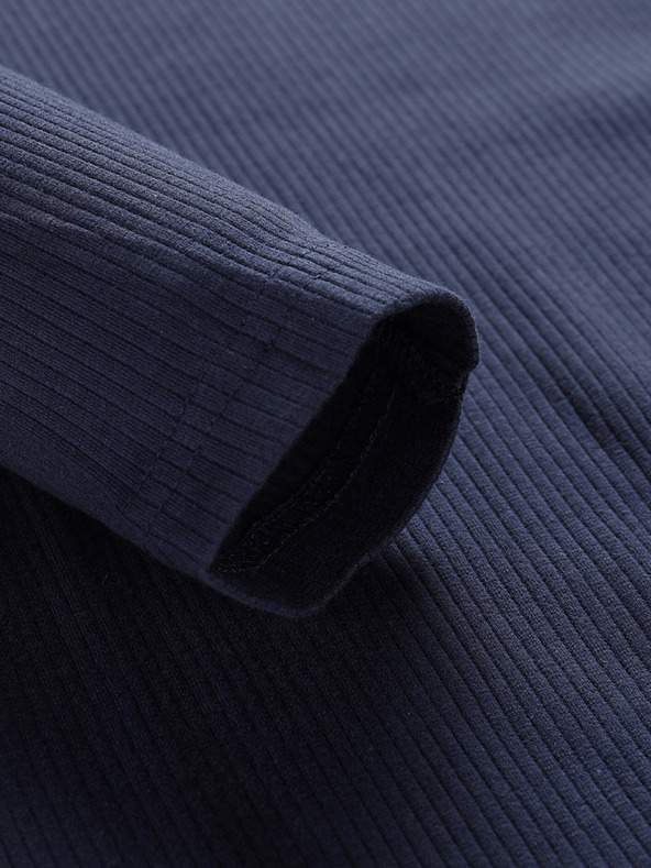 NAX Ženska majica nax NAX CERLA plava