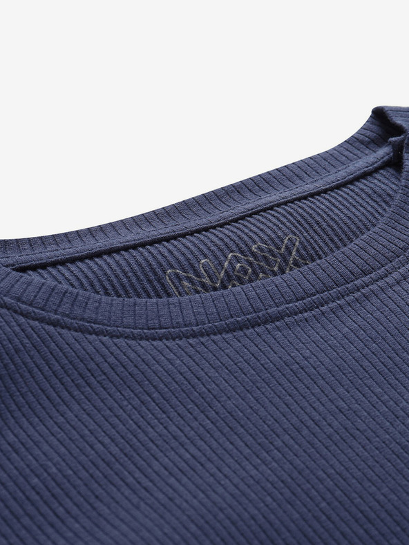 NAX Ženska majica nax NAX CERLA plava