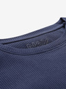 NAX Ženska majica nax NAX CERLA plava
