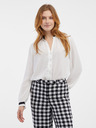 Orsay Bijela ženska bluza ORSAY