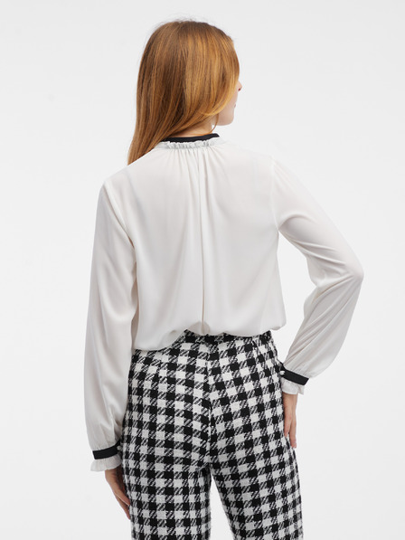 Orsay Bijela ženska bluza ORSAY