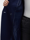 Orsay Tamnoplavi ženski kaput ORSAY