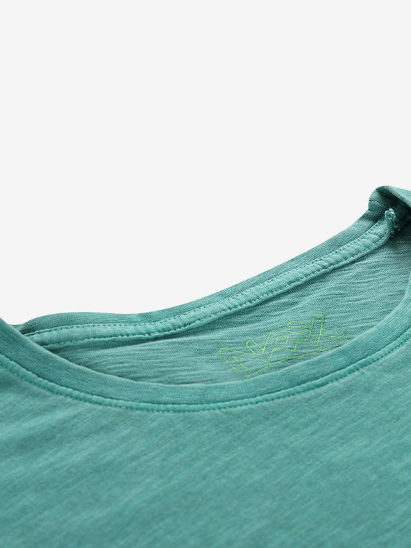 NAX Kerozin muška majica NAX Veder