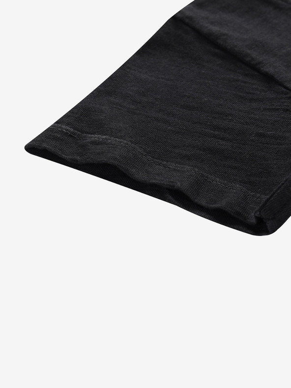 NAX Dječja majica nax NAX ESOFO crna