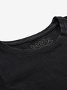 NAX Dječja majica nax NAX ESOFO crna