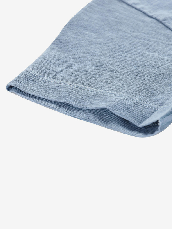 NAX Dječja majica nax NAX ESOFO plava