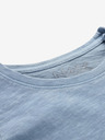 NAX Dječja majica nax NAX ESOFO plava