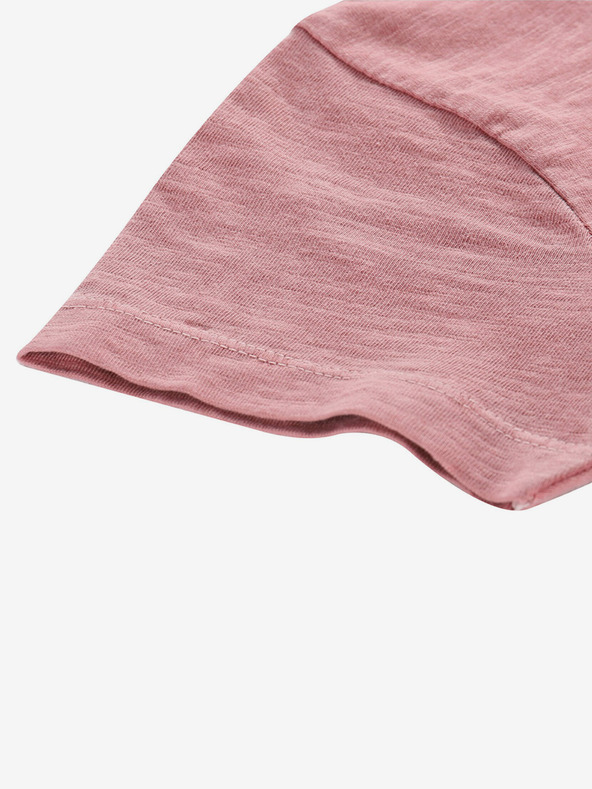 NAX Dječja majica nax NAX ESOFO roza