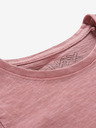 NAX Dječja majica nax NAX ESOFO roza