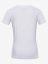 NAX Bijela dječja majica nax NAX Esofo
