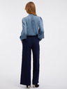 Orsay Plava ženska bluza ORSAY