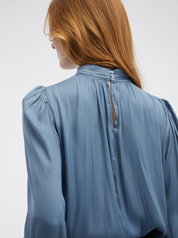 Orsay Plava ženska bluza ORSAY