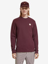 Scotch & Soda Scotch & Soda wine muški sweatshirt