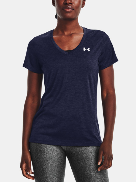 Under Armour Ženska majica Under Armour Tech SSV - Twist