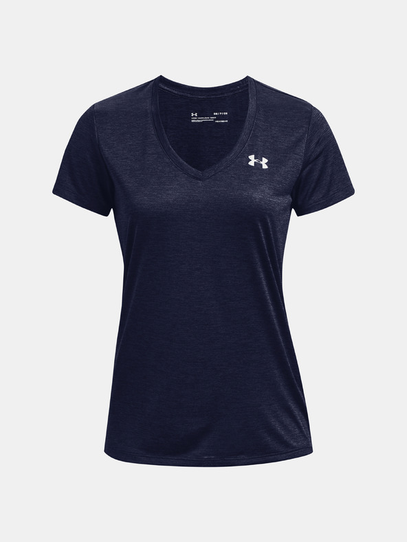 Under Armour Ženska majica Under Armour Tech SSV - Twist