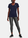 Under Armour Ženska majica Under Armour Tech SSV - Twist