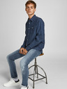 Jack & Jones Blue Jack & Jones Glenn uske traperice
