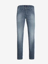 Jack & Jones Blue Jack & Jones Glenn uske traperice