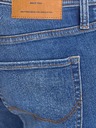 Jack & Jones Jack & Jones Liam plave slim fit traperice