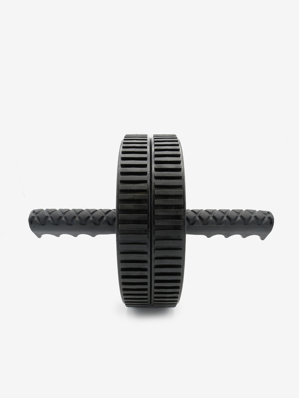 Worqout Crni kotač za vježbanje Worqout AB Roller