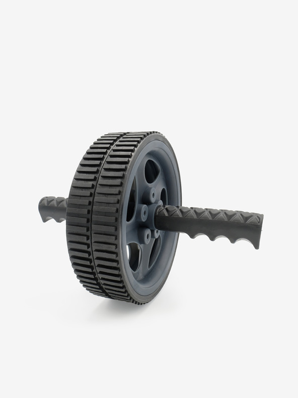 Worqout Crni kotač za vježbanje Worqout AB Roller
