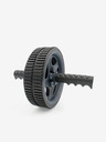 Worqout Crni kotač za vježbanje Worqout AB Roller
