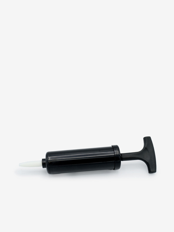 Worqout Crna gimnastička lopta 75 cm Worqout Gym Ball