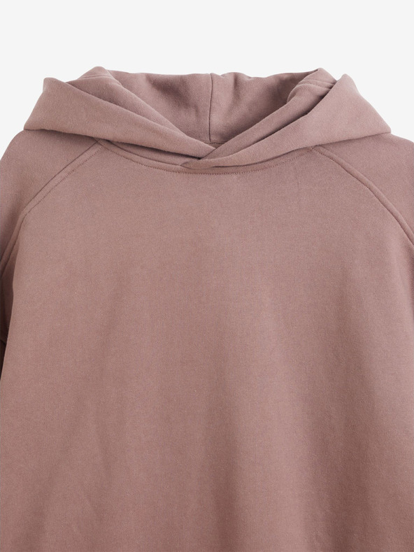 Levi's® Levi's® ženska ružičasta majica s kapuljačom