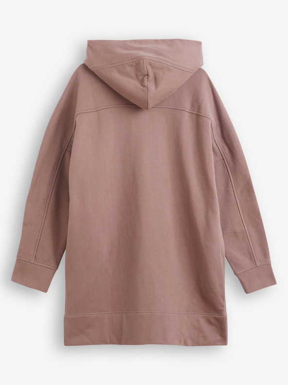 Levi's® Levi's® ženska ružičasta majica s kapuljačom