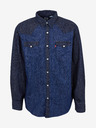 Levi's® Levi's® Barstow Western Standard tamnoplava muška traper košulja