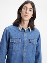 Levi's® Plava muška Levi's® Western traper košulja