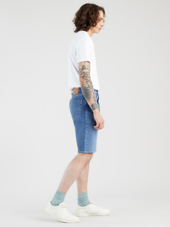 Levi's® Blue Levi's® muške traper kratke hlače