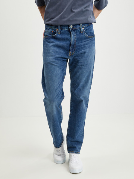 Levi's® Levi's® Taper Squeezy Junction tamnoplave muške traperice