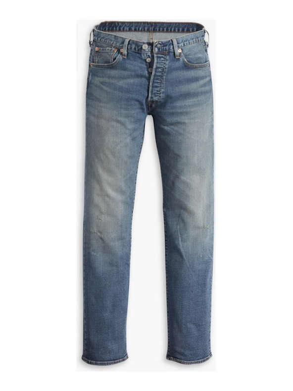 Levi's® Levi's® 501 Levisoriginal srednje plave muške traperice