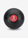 Worqout Crna medicinska lopta Medicinska lopta za vježbanje