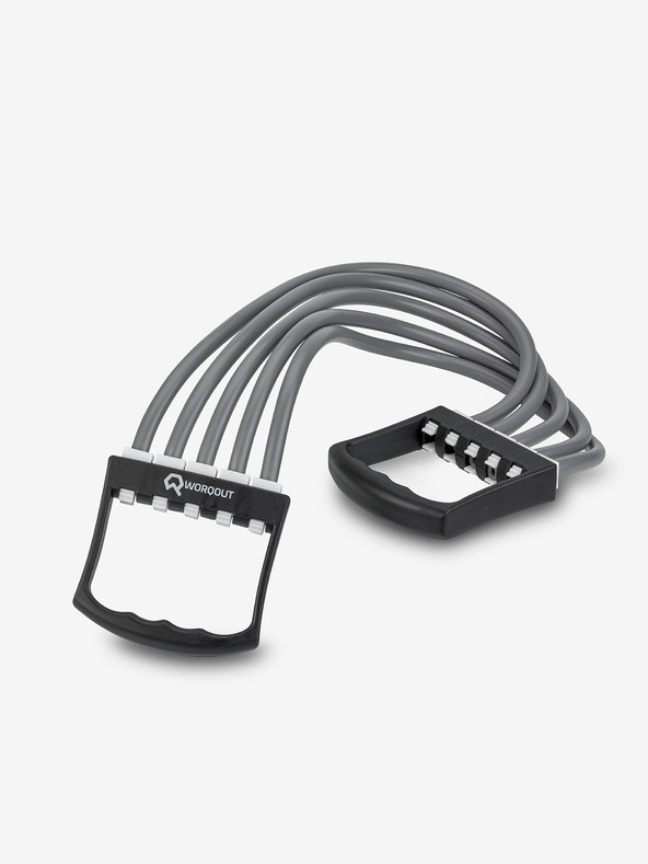 Worqout Crni ekspander Worqout