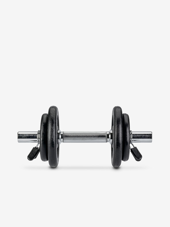 Worqout Black Worqout Paint set bučica