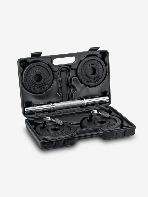 Worqout Black Worqout Paint set bučica