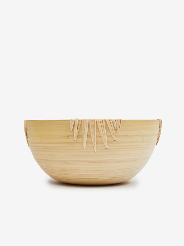 SIFCON Zdjela za posluživanje od bambusa SIFCON