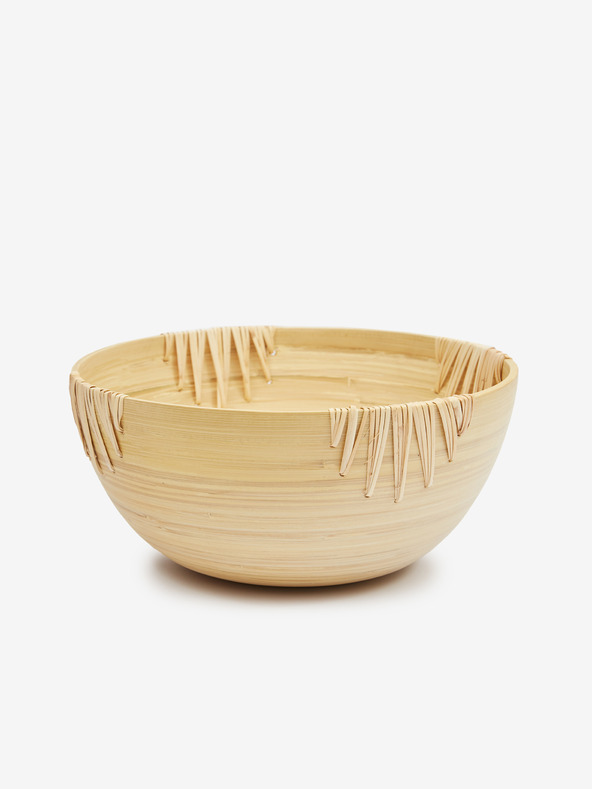 SIFCON Zdjela za posluživanje od bambusa SIFCON