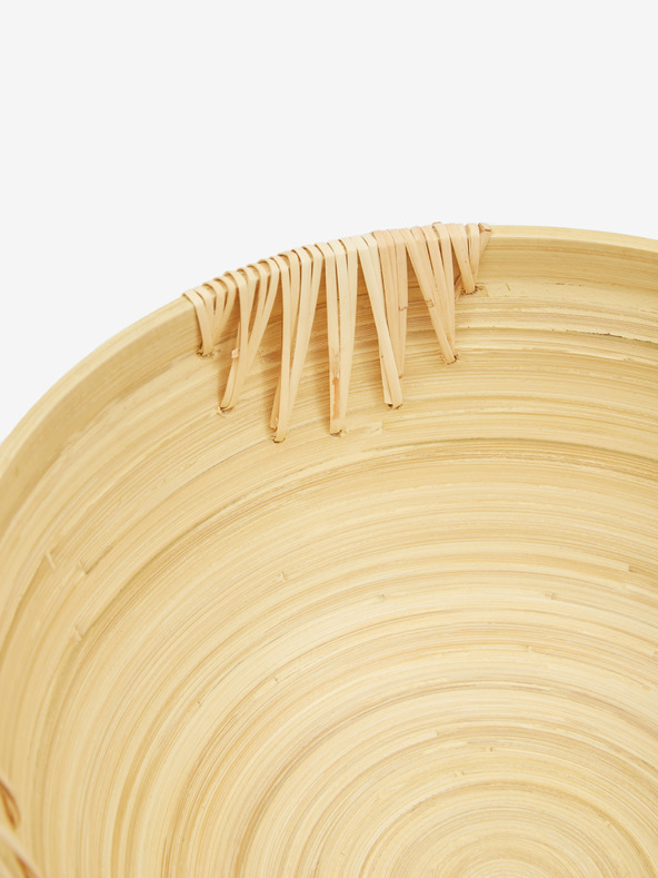 SIFCON Zdjela za posluživanje od bambusa SIFCON