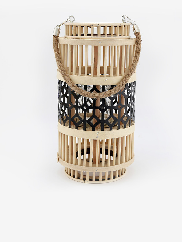 SIFCON Viseći lampion od bambusa SIFCON