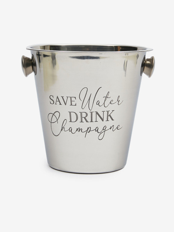 SIFCON Rashladna posuda za vino/šampanjac od nehrđajućeg čelika SIFCON