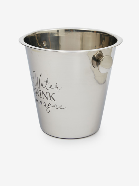 SIFCON Rashladna posuda za vino/šampanjac od nehrđajućeg čelika SIFCON